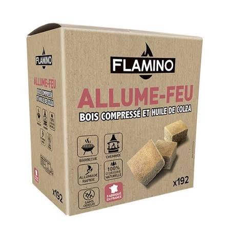 Würfel Flamino