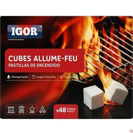 Würfel Igor