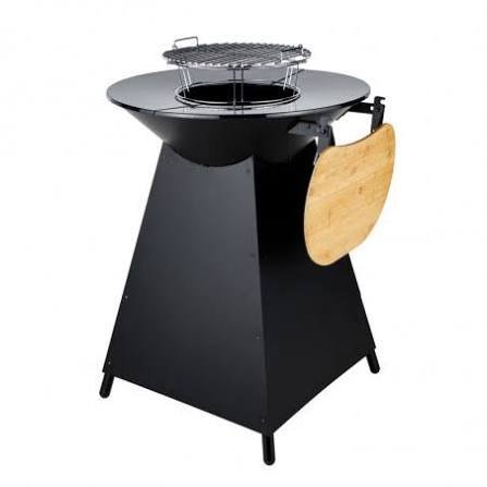 Grill-Feuerschale