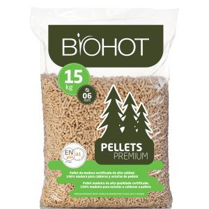 Pellets Biohot