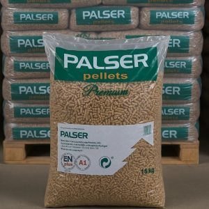 Pellets Palser